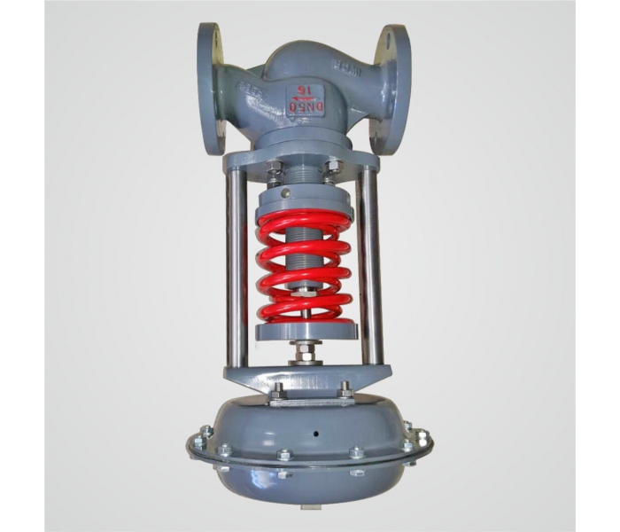 V230/V231 自力式壓力調節閥